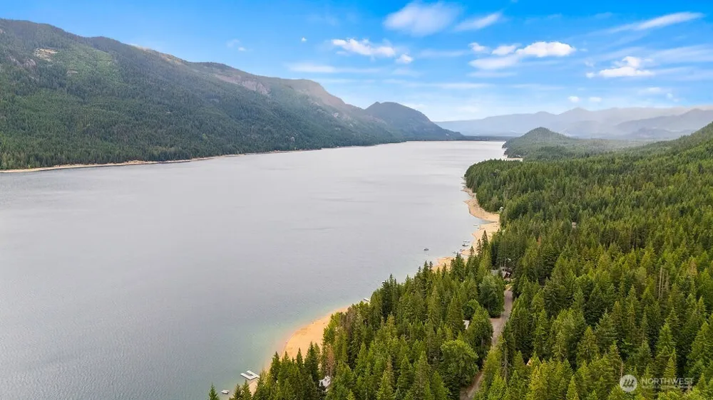 89 Lot Winter Park Lane Easton, WA 98925