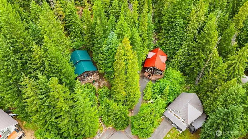89 Lot Winter Park Lane Easton, WA 98925