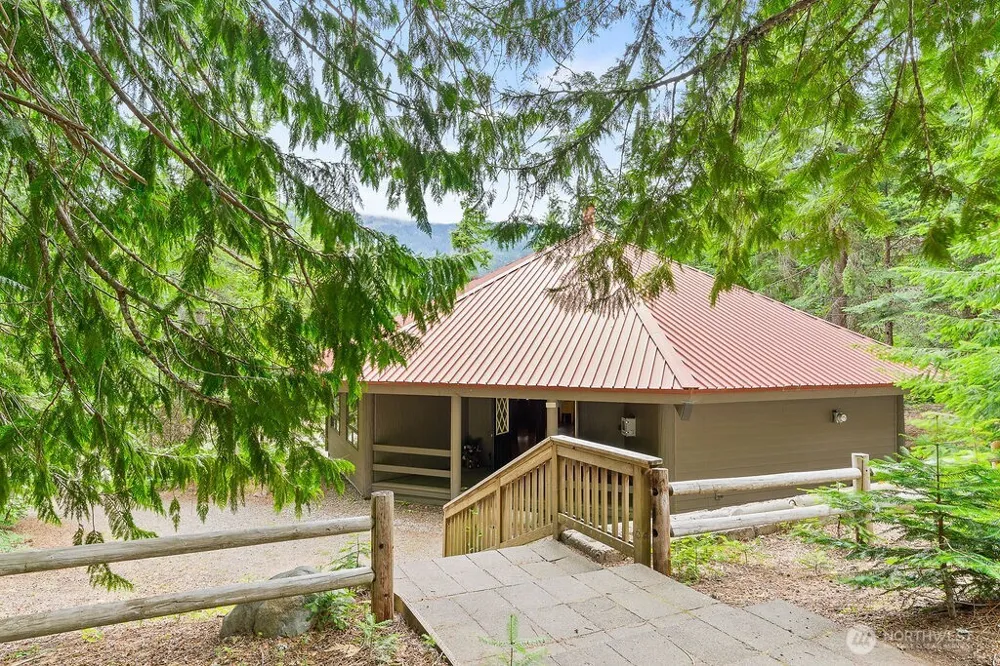 89 Lot Winter Park Lane Easton, WA 98925