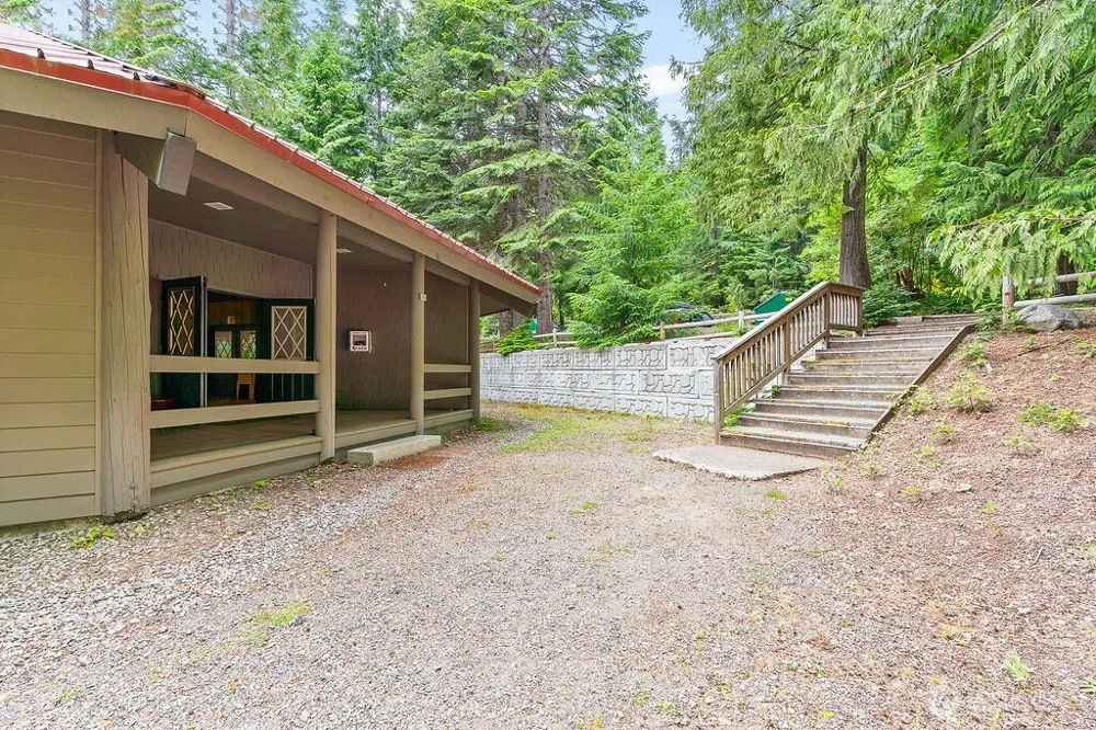 89 Lot Winter Park Lane Easton, WA 98925