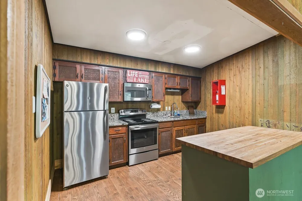 89 Lot Winter Park Lane Easton, WA 98925