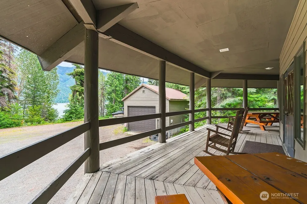 89 Lot Winter Park Lane Easton, WA 98925