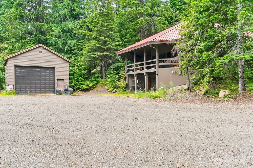 89 Lot Winter Park Lane Easton, WA 98925