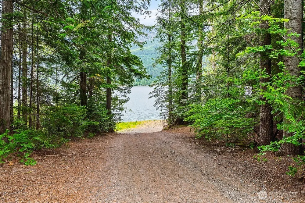 89 Lot Winter Park Lane Easton, WA 98925