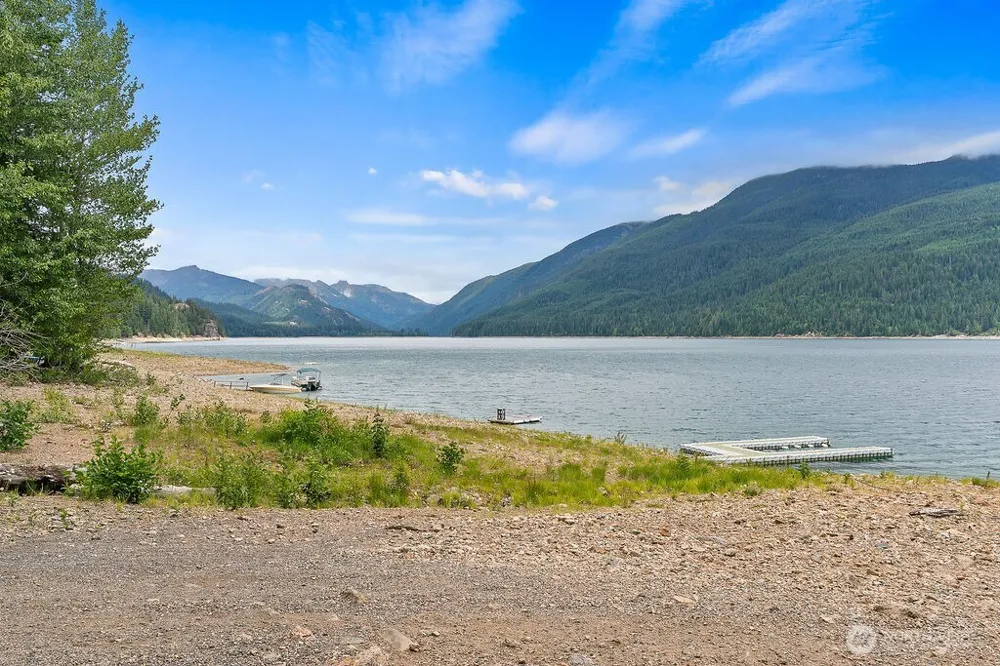 89 Lot Winter Park Lane Easton, WA 98925