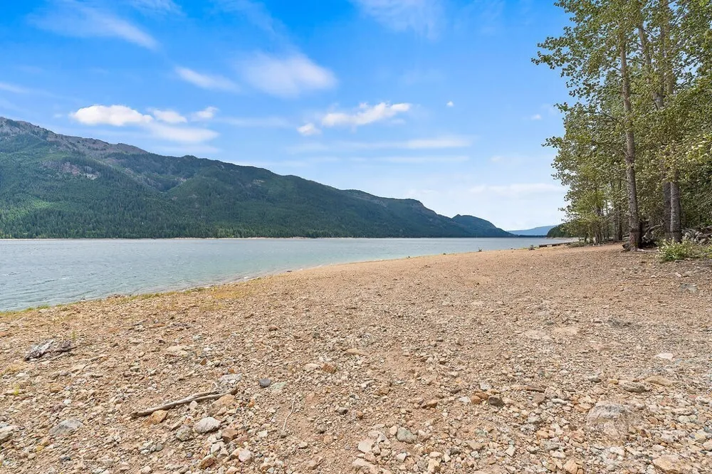 89 Lot Winter Park Lane Easton, WA 98925