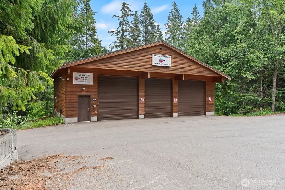 89 Lot Winter Park Lane Easton, WA 98925