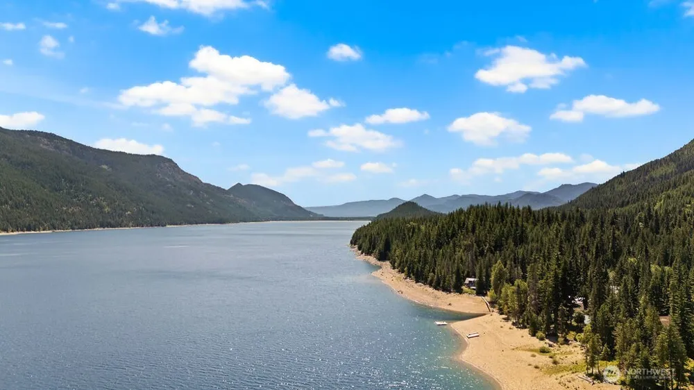 89 Lot Winter Park Lane Easton, WA 98925