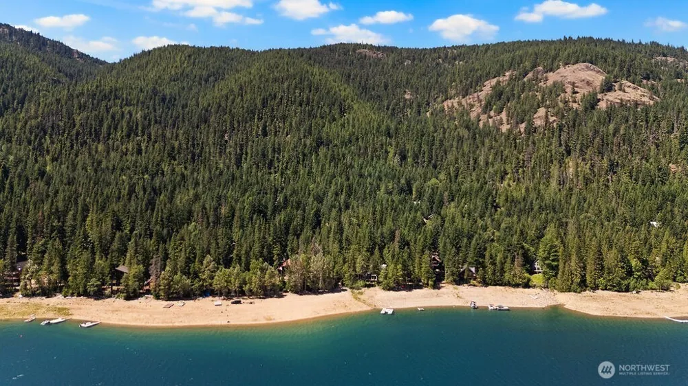 89 Lot Winter Park Lane Easton, WA 98925