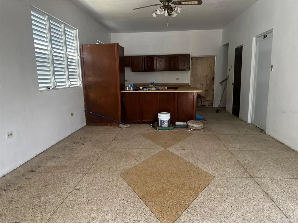 D URB. EL EDEN D-7 Coamo, PR 00769
