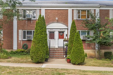 224-17 Manor Road ##1
