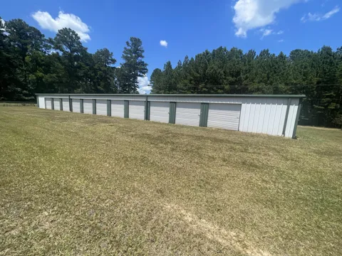 112 Benson Road
