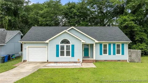 6536 Applewhite Road
