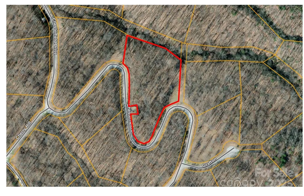 00 Chesterfield Drive #180 Mill Spring, NC 28756