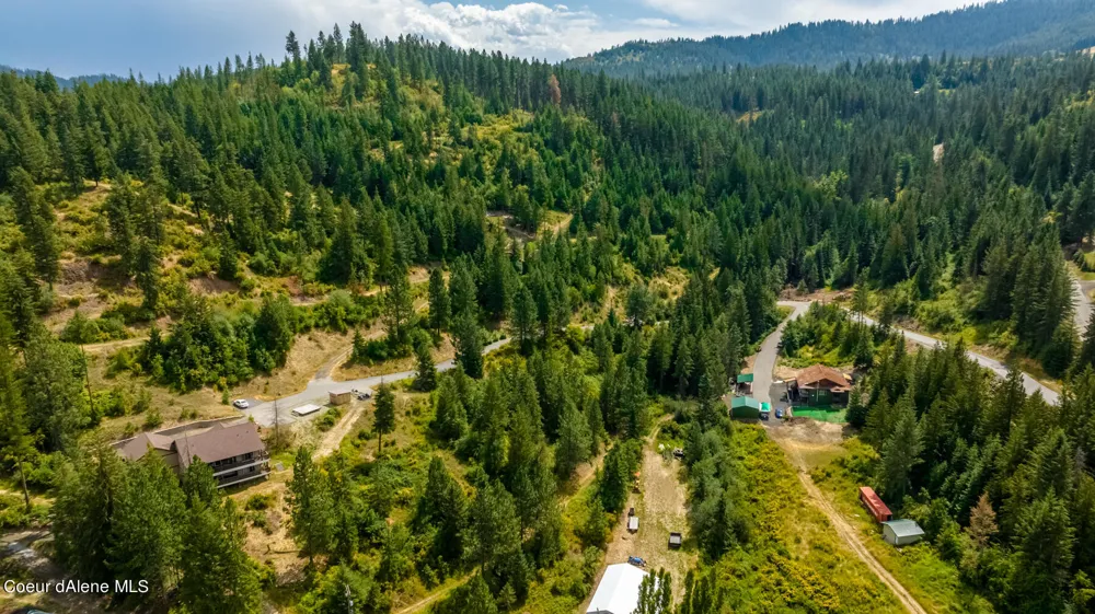 1870 E Flying Eagle Road Harrison, ID 83833