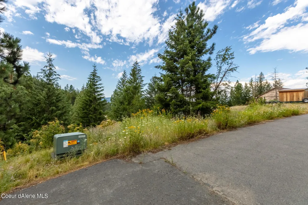 1870 E Flying Eagle Road Harrison, ID 83833