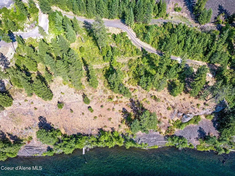 19XXX S HEADLANDS DRIVE Harrison, ID 83833