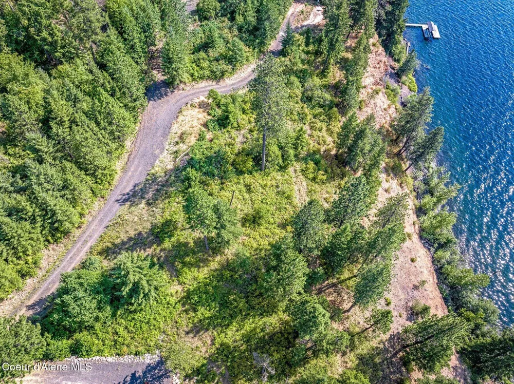 19XXX S HEADLANDS DRIVE Harrison, ID 83833