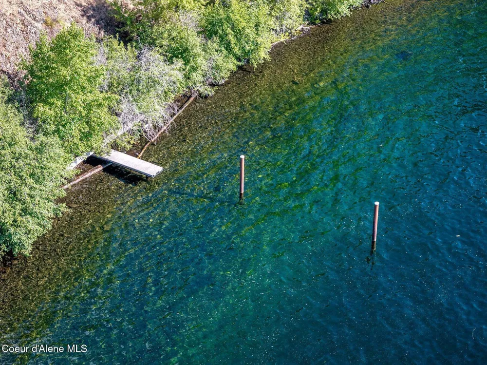 19XXX S HEADLANDS DRIVE Harrison, ID 83833