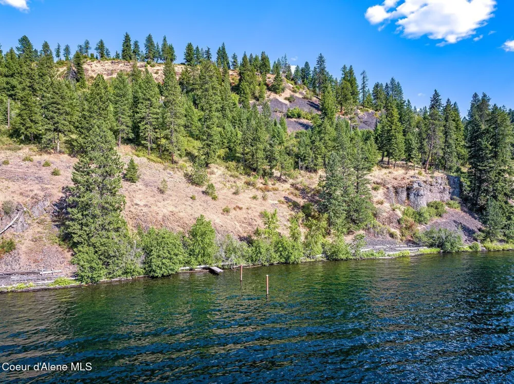 19XXX S HEADLANDS DRIVE Harrison, ID 83833