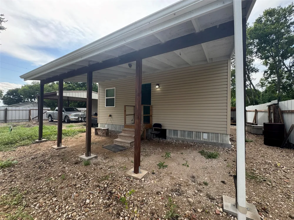 410 Douglas Street Mart, TX 76664