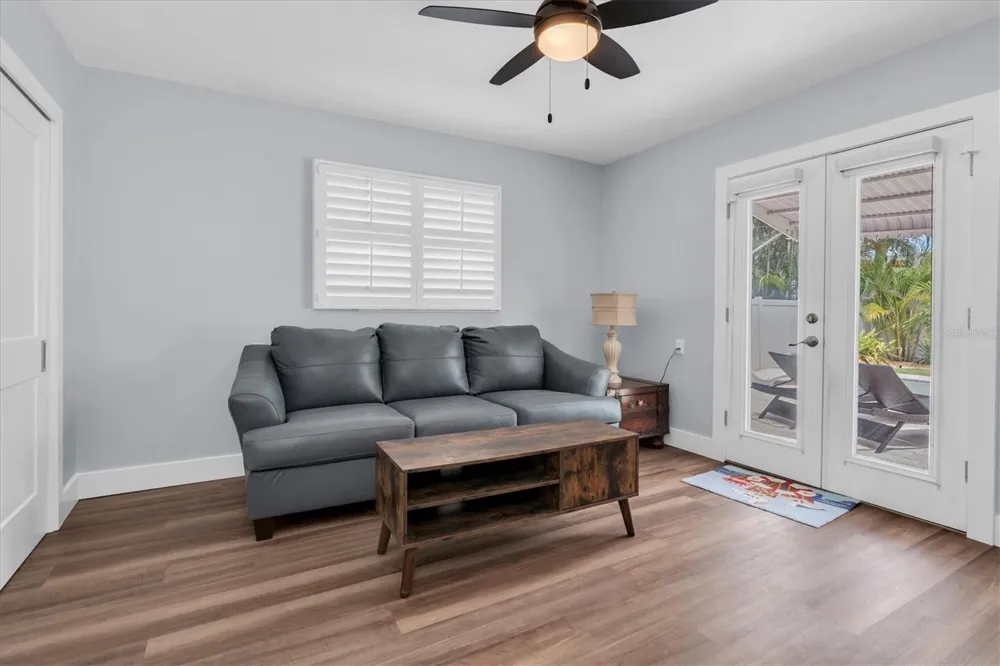 528 77TH AVENUE St Pete Beach, FL 33706