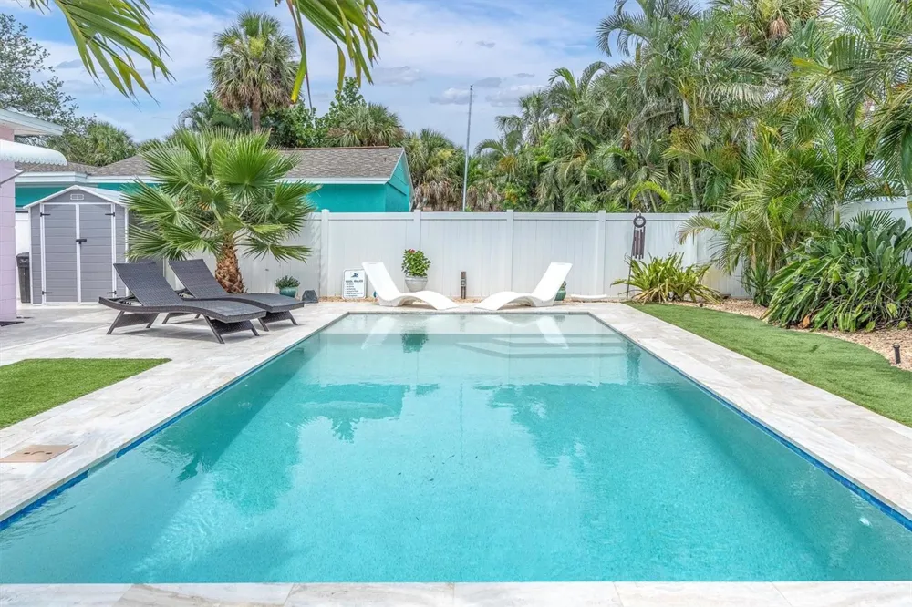 528 77TH AVENUE St Pete Beach, FL 33706