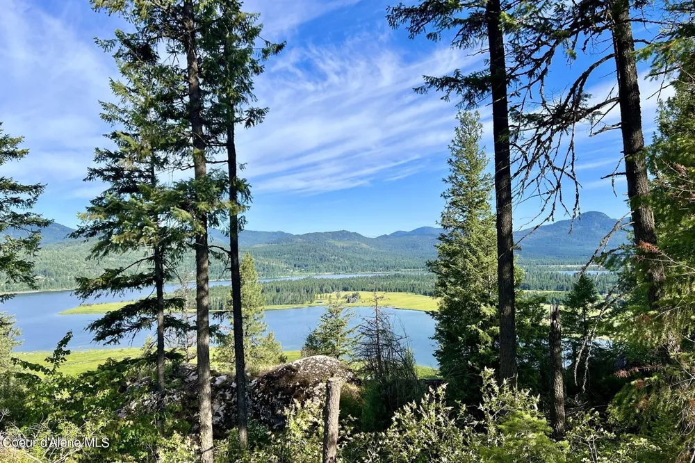 NNA Lot 2 Overlook Drive Sagle, ID 83860