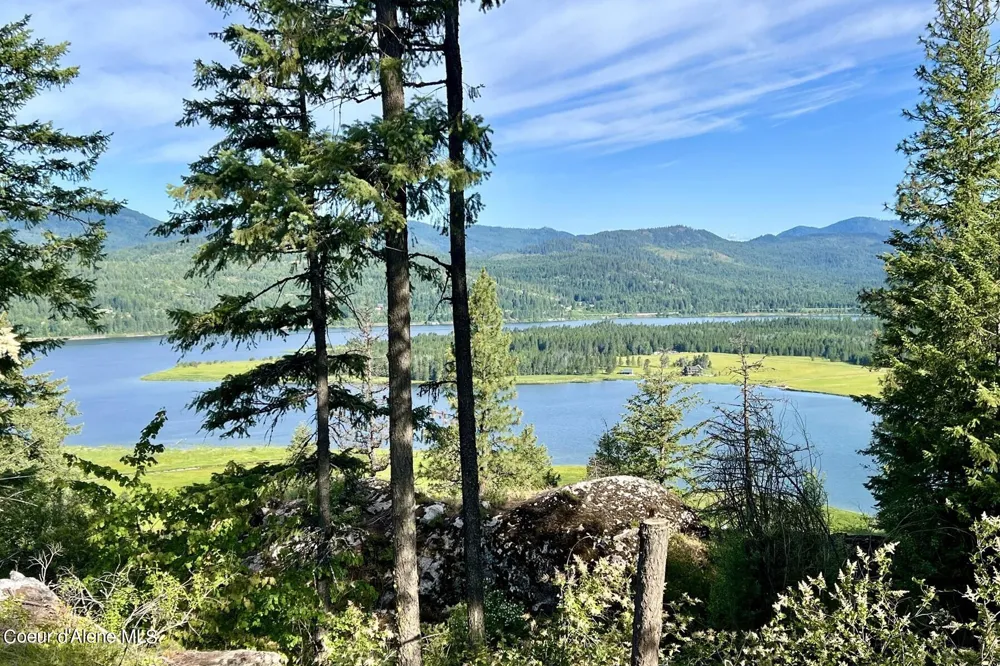 NNA Lot 2 Overlook Drive Sagle, ID 83860