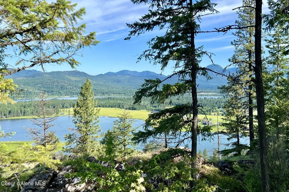 NNA Lot 2 Overlook Drive Sagle, ID 83860