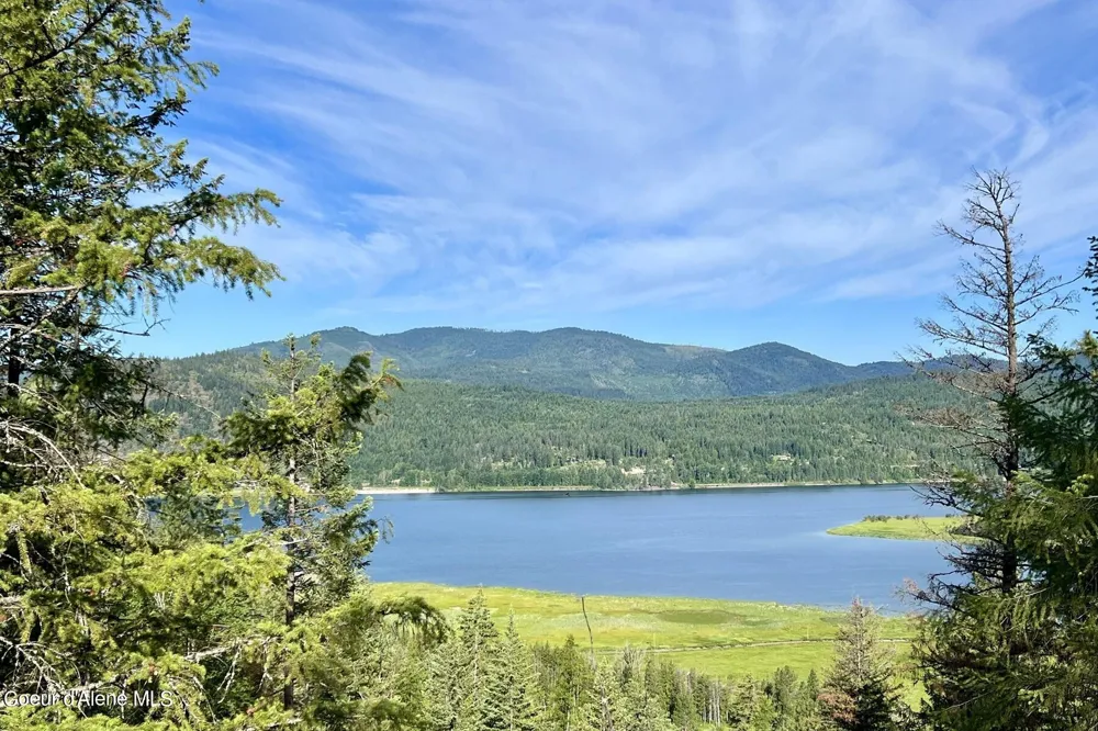 NNA Lot 2 Overlook Drive Sagle, ID 83860