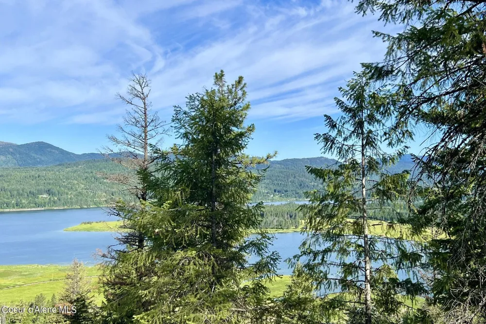 NNA Lot 2 Overlook Drive Sagle, ID 83860