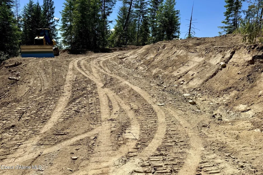 NNA Lot 2 Overlook Drive Sagle, ID 83860