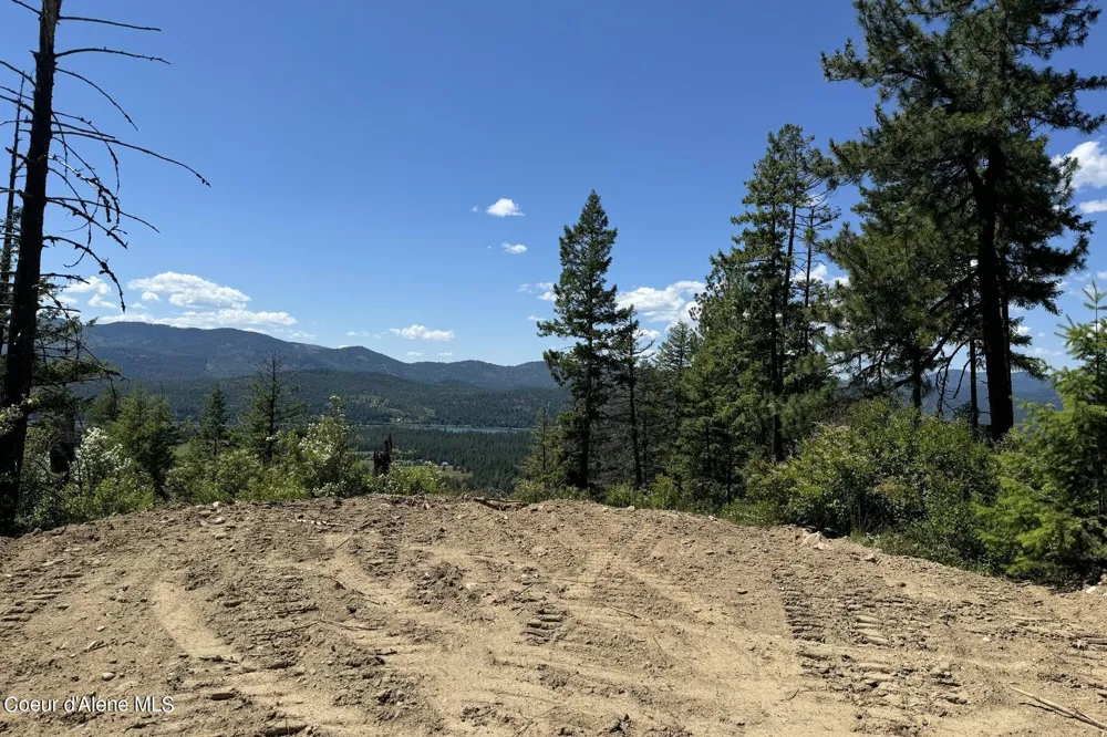 NNA Lot 2 Overlook Drive Sagle, ID 83860