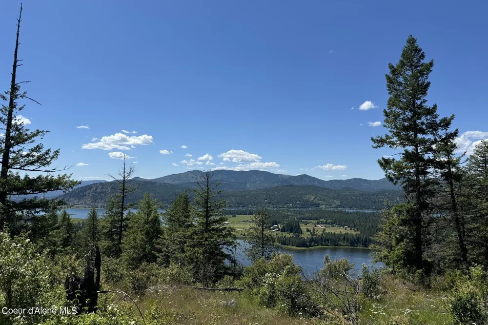 NNA Lot 2 Overlook Drive Sagle, ID 83860