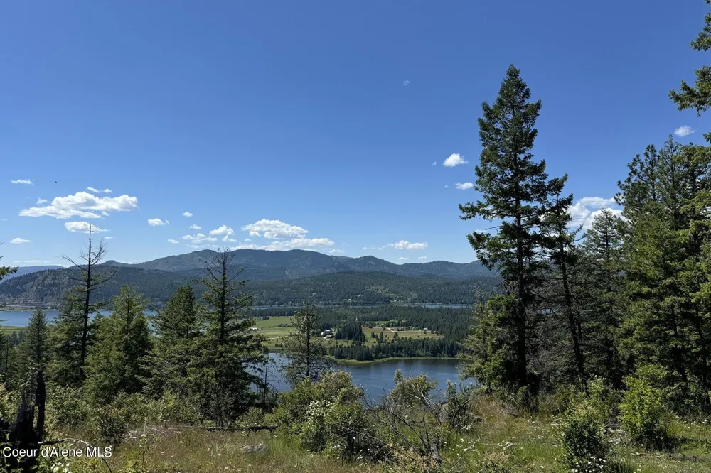 NNA Lot 2 Overlook Drive Sagle, ID 83860