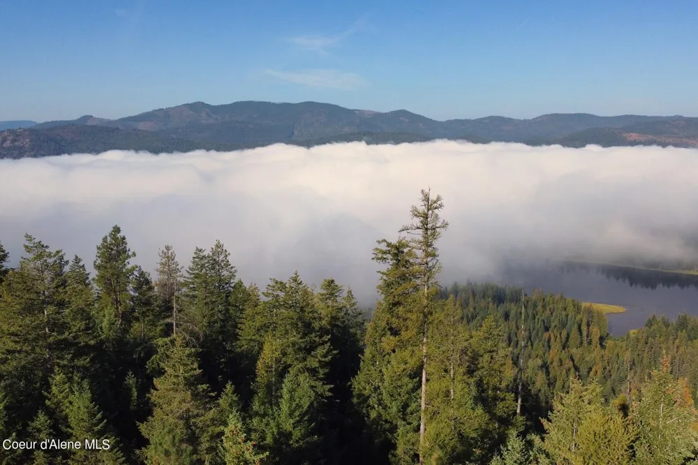 NNA Lot 2 Overlook Drive Sagle, ID 83860