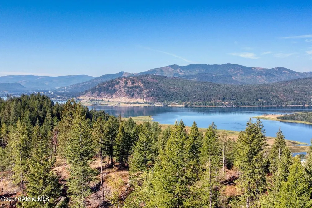 NNA Lot 2 Overlook Drive Sagle, ID 83860