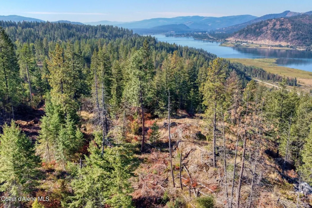 NNA Lot 2 Overlook Drive Sagle, ID 83860