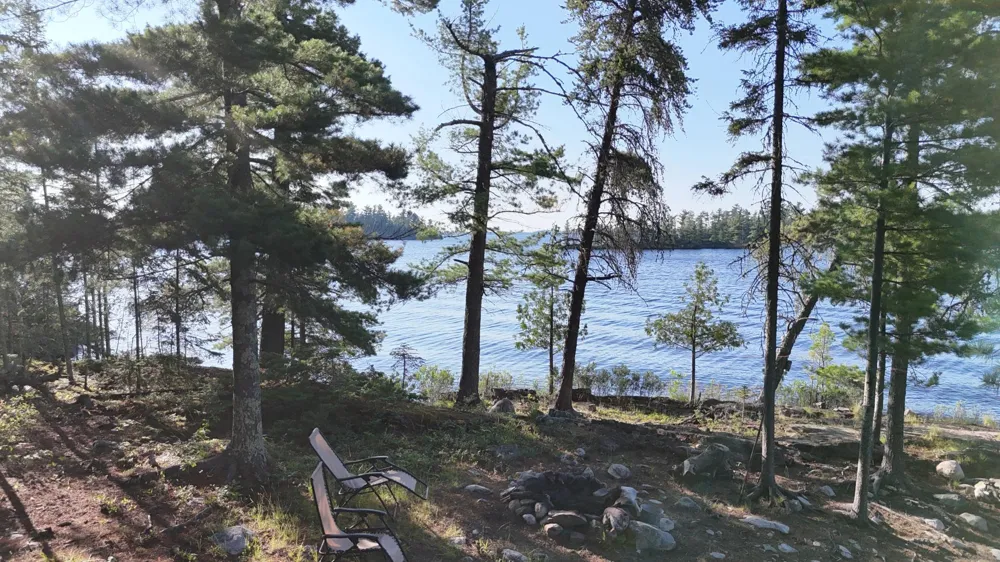 2355 Keyes Island International Falls, MN 56649