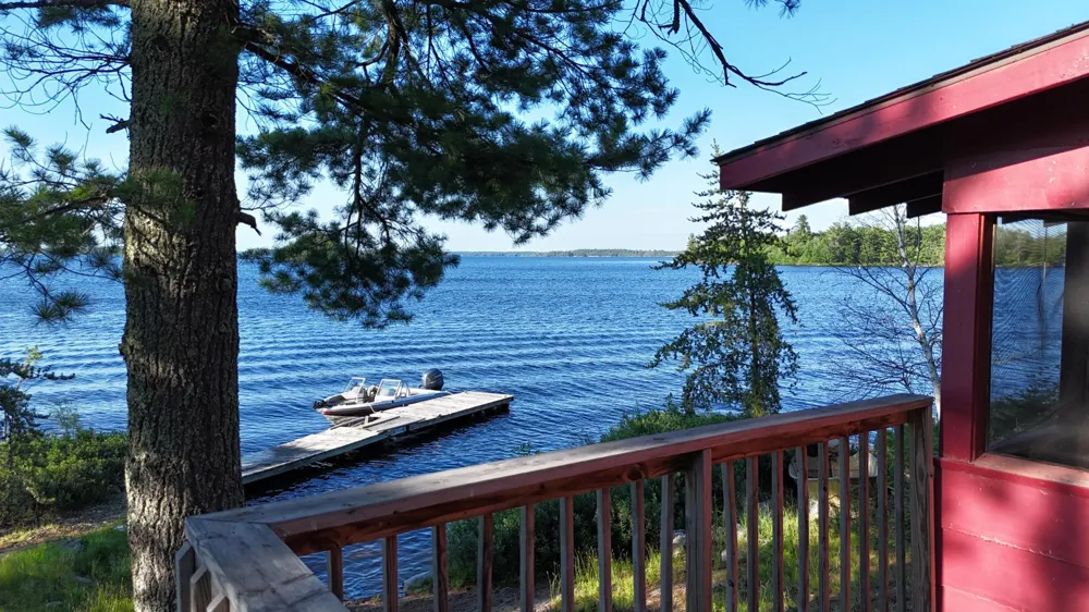 2355 Keyes Island International Falls, MN 56649