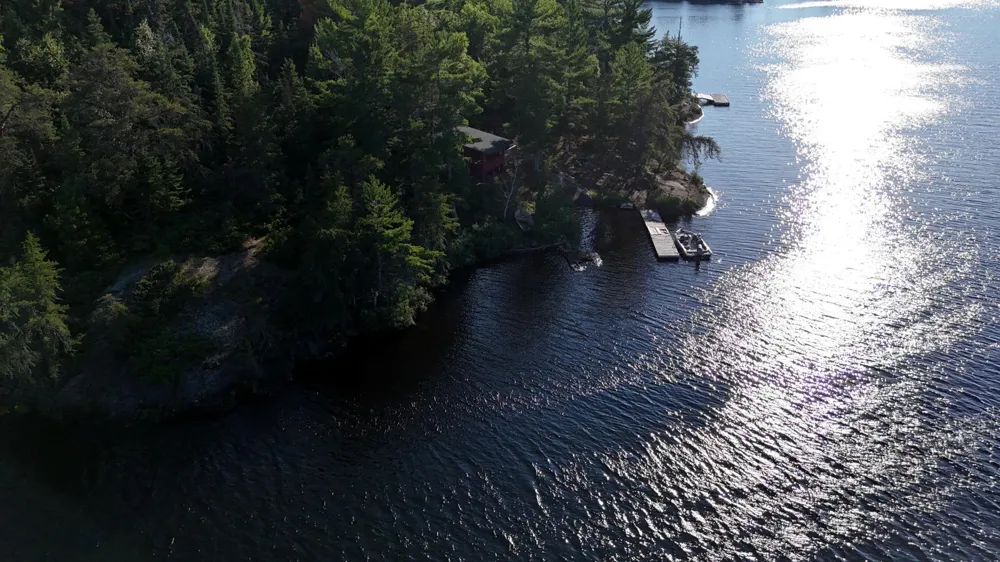 2355 Keyes Island International Falls, MN 56649