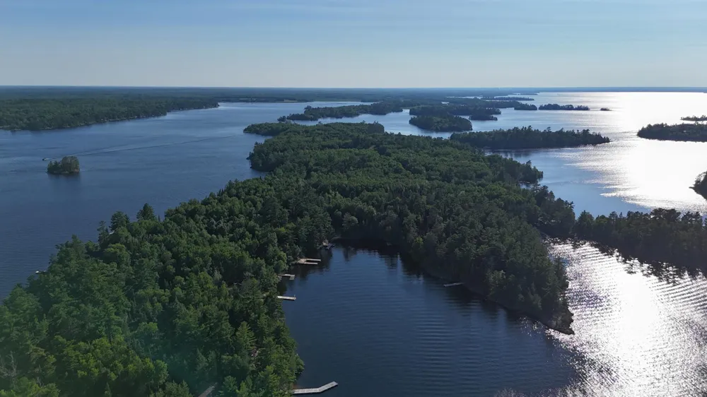 2355 Keyes Island International Falls, MN 56649