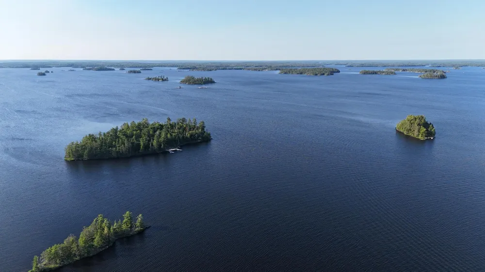 2355 Keyes Island International Falls, MN 56649