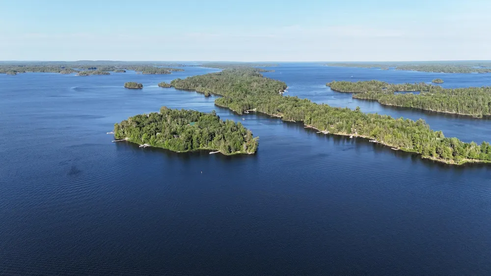 2355 Keyes Island International Falls, MN 56649
