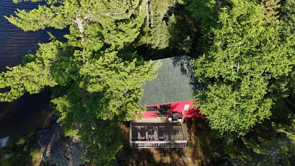 2355 Keyes Island International Falls, MN 56649