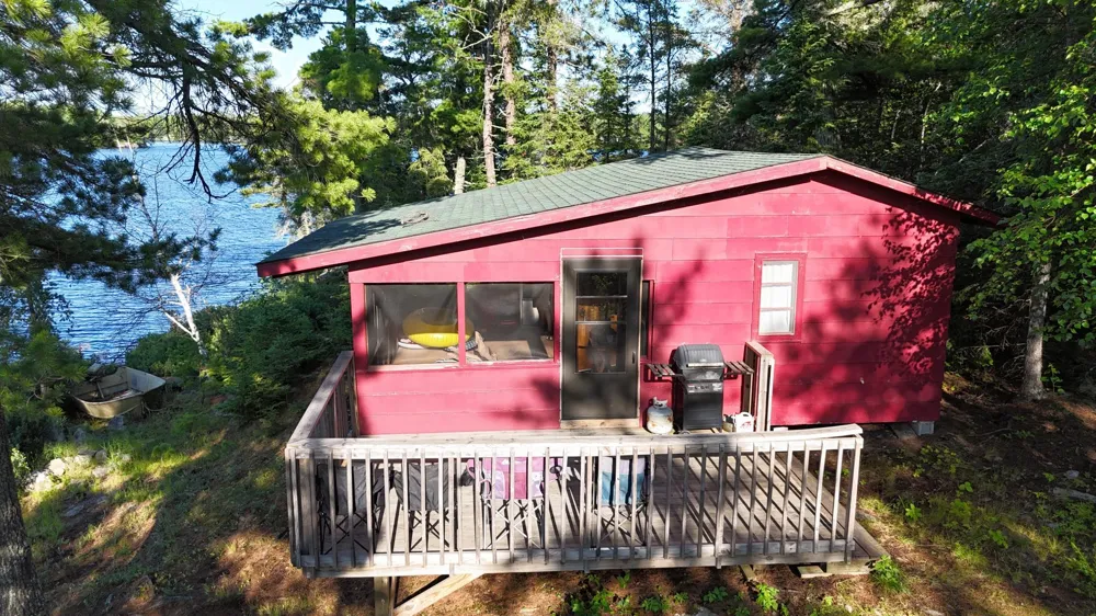 2355 Keyes Island International Falls, MN 56649