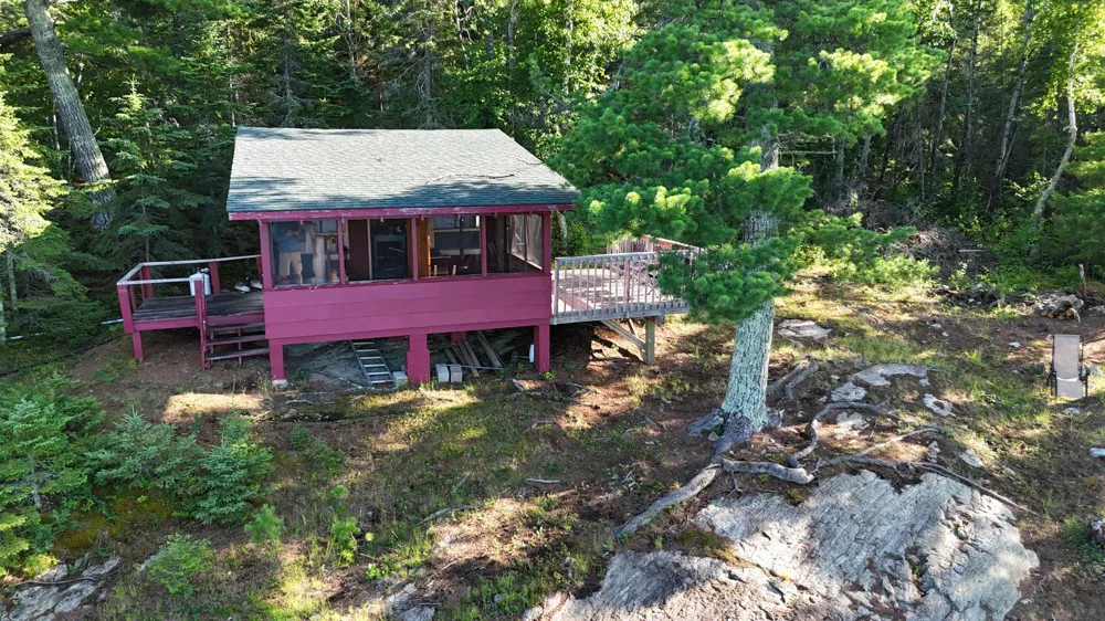 2355 Keyes Island International Falls, MN 56649