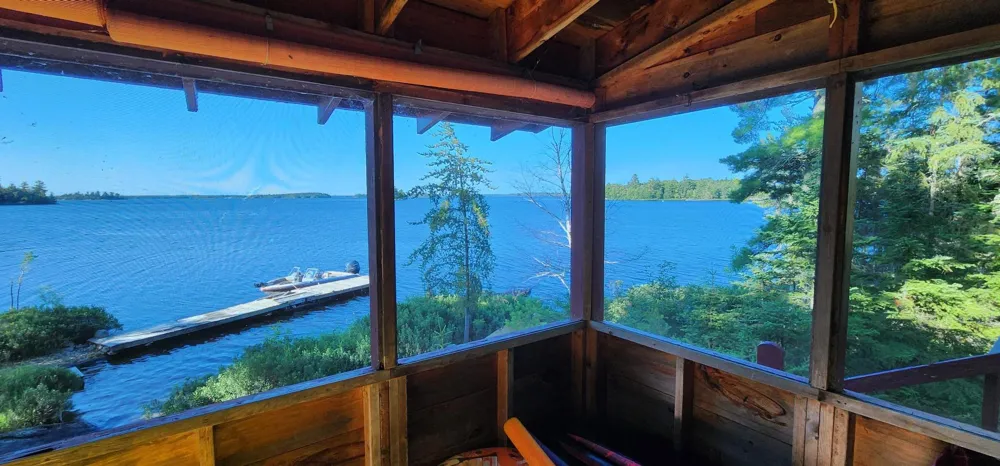 2355 Keyes Island International Falls, MN 56649