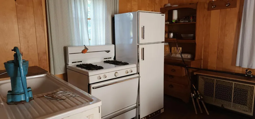 2355 Keyes Island International Falls, MN 56649